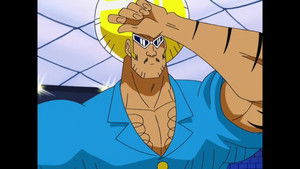 Dengaku Man, Pixie or Pitbull--He'll Love You or Hate You!