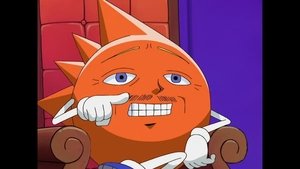 The Art of Art and the Fist of All Fists!