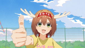 Get the Sports Festival Done!