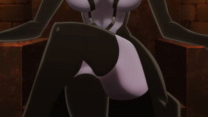 The Raid of the Legendary Hero