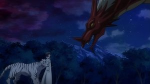 Moving, and a Dragon