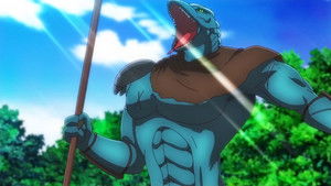 Omelette Rice / Tofu Steak