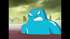 Fishcake Frenzy! A Freeze Dried, French Fried, Freaked out Fracas!