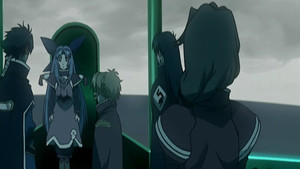 Opera of Powers and Plots