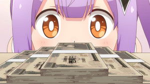 Daily Life of a Ninja and an Assassin