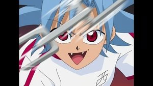 The Ultimate Five Assasins vs. Bobobo All Stars!