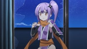 A Ninja and a Baby Assassin