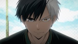 STRENGTH FOR ANOTHER