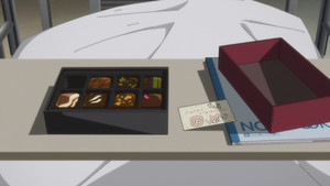 Kobato-kun and Osanai-san