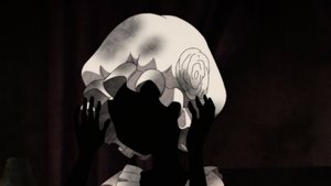 The Shadow and Her Doll