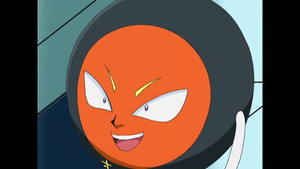 Beauty Is in the Eye of Her Holder