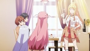 Girlfriend (Tentative)