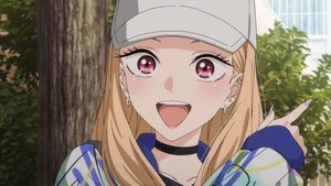 The Only Way I Can Think of to Express That Gratitude Is With Money