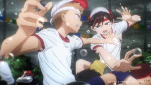 I Don't Want to Lose