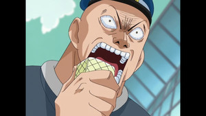 Bo-bobo's Rappin' Roller Coaster Ride