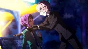 The Pretty Boy in the Attic (2)