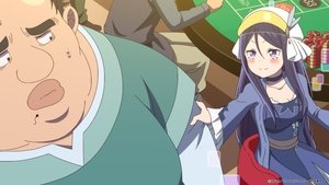 Epic Undercover Mission