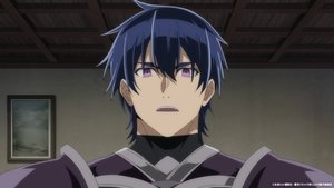 The Threat of Castle Rolto