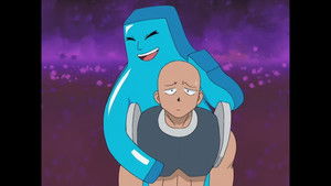 The Weally Wobbly World of Bo-bobo's Foe: General Jelly Jiggler