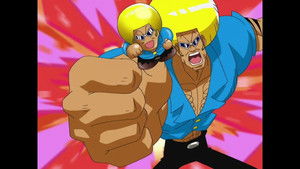 Next Stop....Holy Guacamole Land