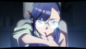 His and Her Long Afternoon