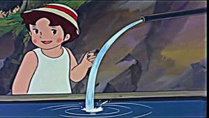 The Starry Sky of the Alps