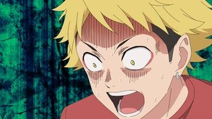 Kanshi’s Part-Time Job Diaries ~The Superhero Show~ / Kanshi’s Part-Time Job Diaries ~The Side Job~