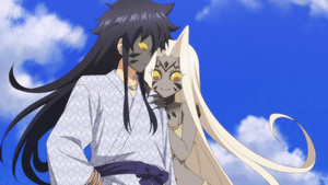 Somehow or Another, I'd Like to Get Out