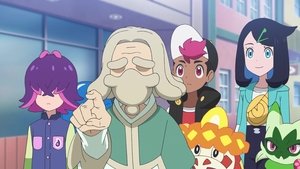 Ludlow's Homecoming!