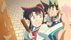 The Unexpected Mr. Bat