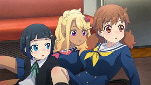 A True Symbol of Rebellion and Decadence