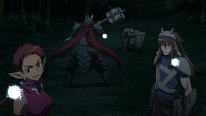 The Roka Encounter Battle