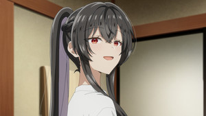 Too Many Freaking Secrets!