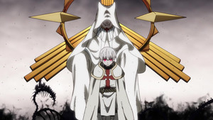 A Brother’s Determination