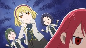 A Gorilla Rendezvous with a Dress and Bewilderment