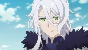 As the Abyss is Born