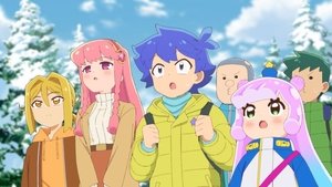 A Lovely, Puniful Destination