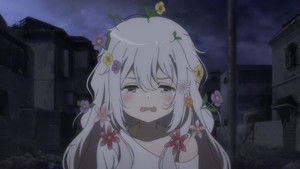 Space, Time, and a Middle-Aged Man