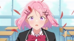 Girlfriends? No Freaking Way!