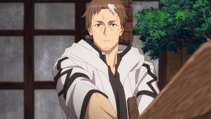 The Old Country Bumpkin Goes to the Capital