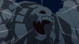 The End of Adventure