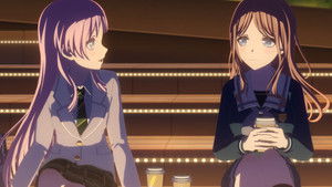 For Our Whole Lives?!