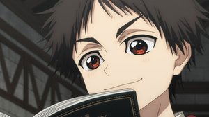 The Ossan Becomes an Adventurer