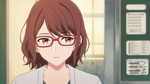 My Student Is My Favorite Artist / My Tummy Is Tender Today / Cat Scout