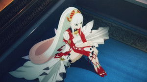 The Sacred Blade Festival