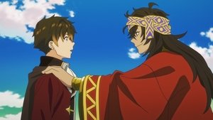 The Dungeon Count of Welmelia