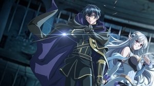 Oda Akira Becomes An Assassin