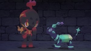 The Knight Encountered in the Ruins