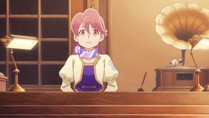 A True Hotel Is Always Storied