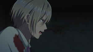 A Resolute Departure